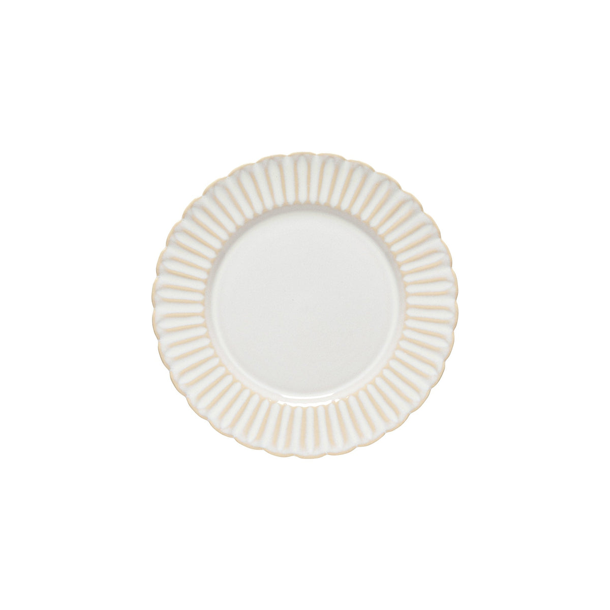 Salad/Dessert Plate Cristal