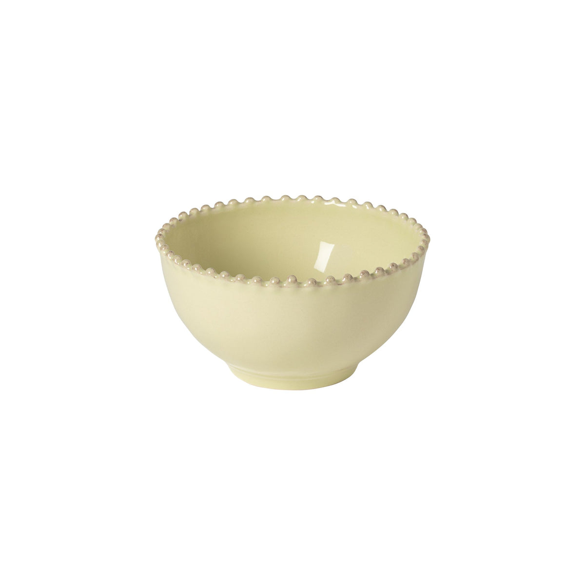 Soup/Cereal Bowl Pearl