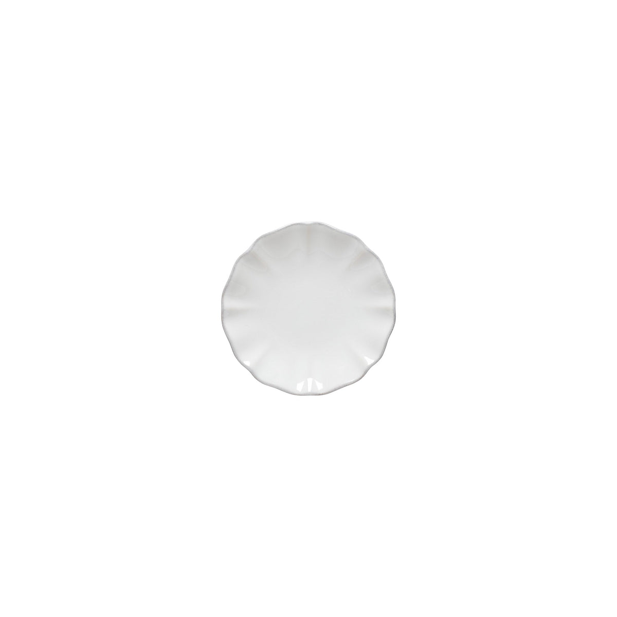 Set of 6 Appetizer Plate Rosa
