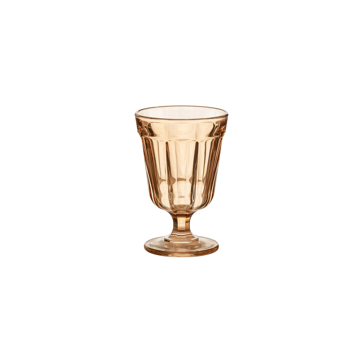 Set 6 Water Glasses Gomos