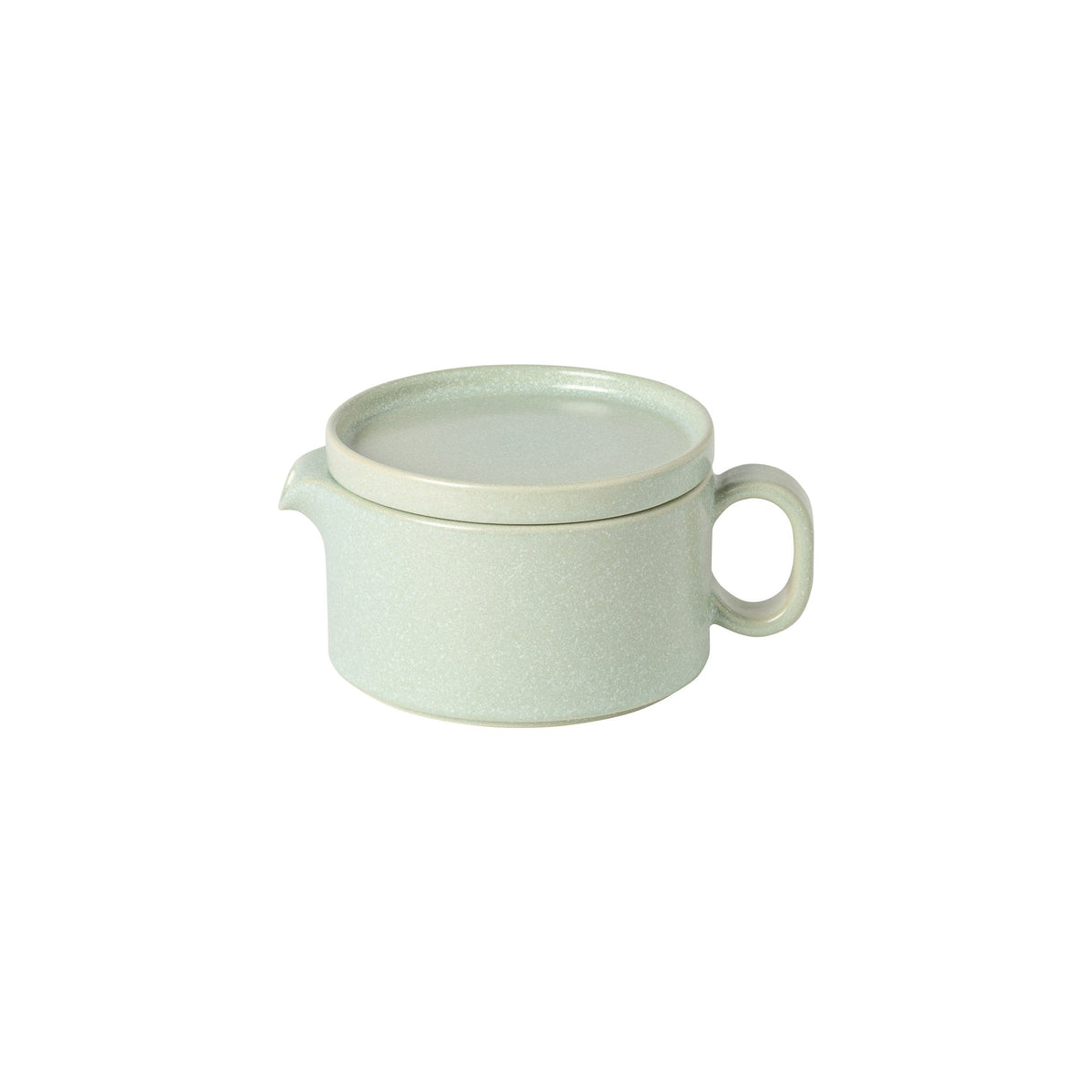 Teapot with Infuser Redonda