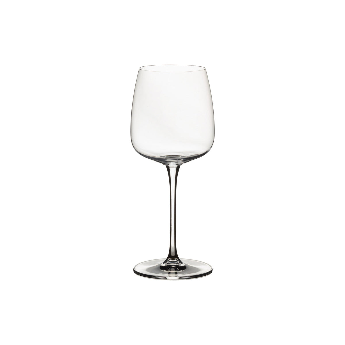 Set 6 White Wine Glasses Isabel