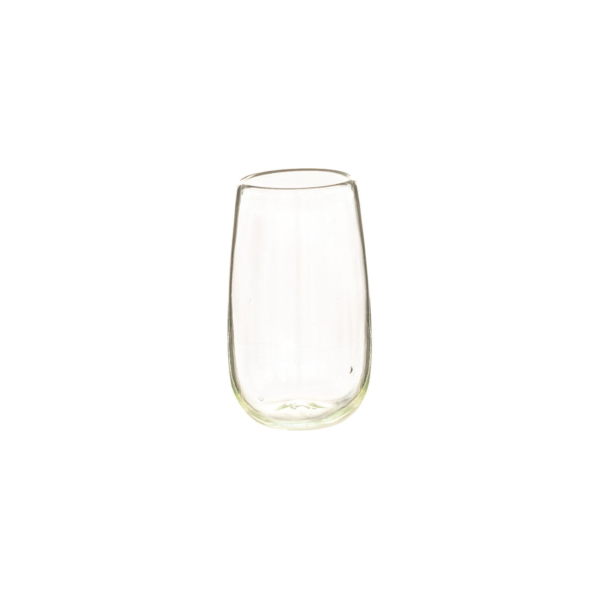 Set 6 Highball Recycled Glassware Acapulco