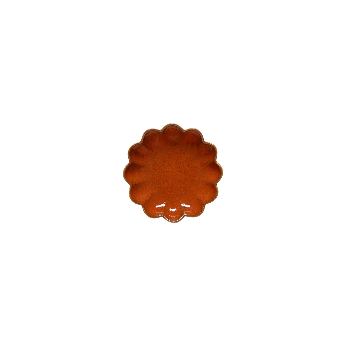Set of 6 Small Appetizer Plate Marrakesh