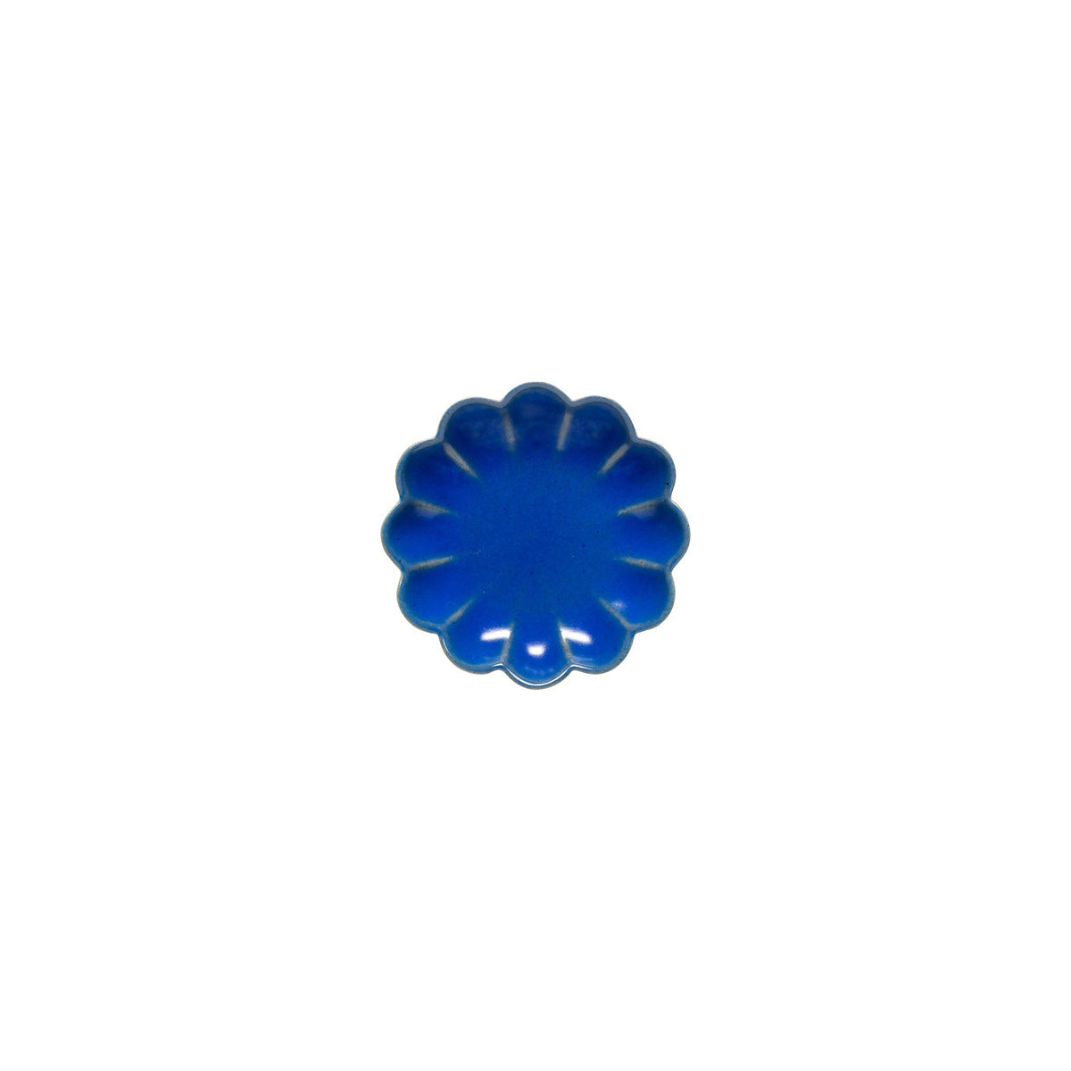 Set of 6 Small Appetizer Plate Marrakesh