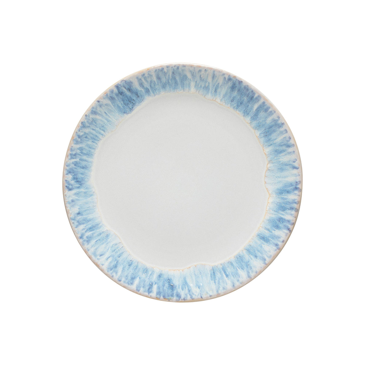 Round Coupe Dinner Plate Brisa