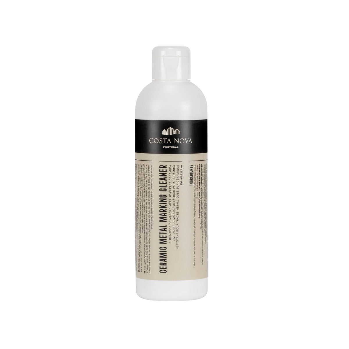 Ceramic Metal Marking Cleaner