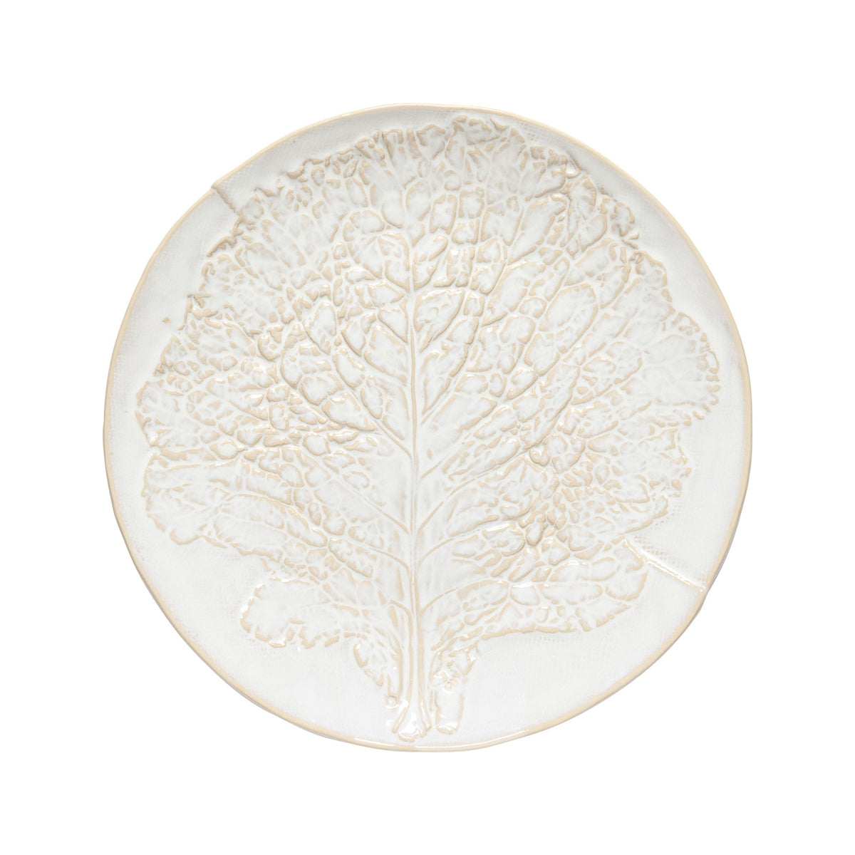 Set of 6 Serving Plate Silvina