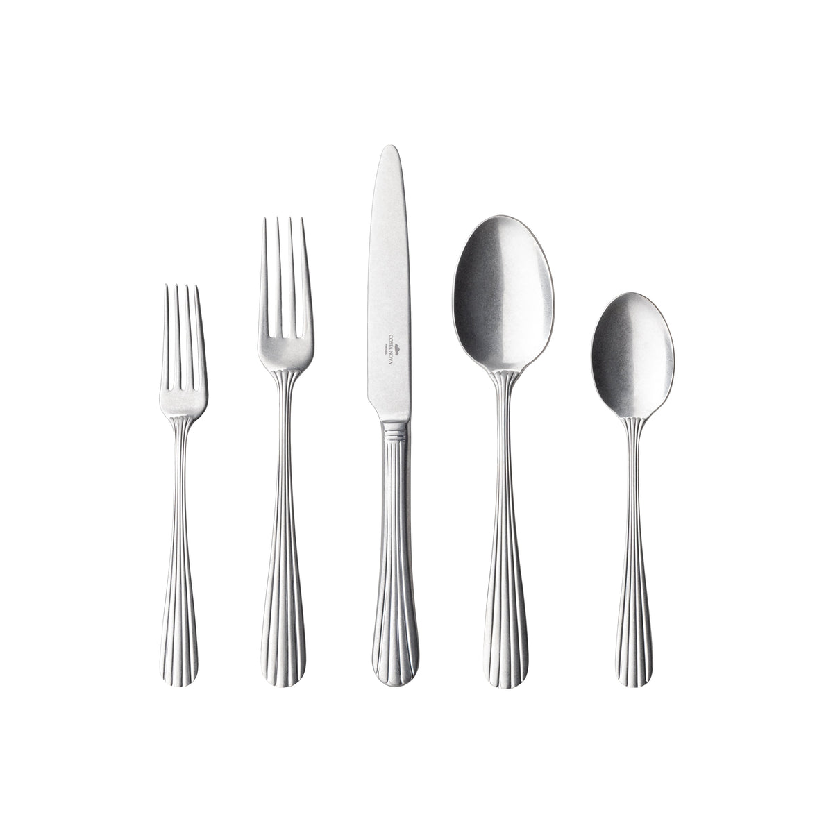 Flatware 5 Pieces Douro