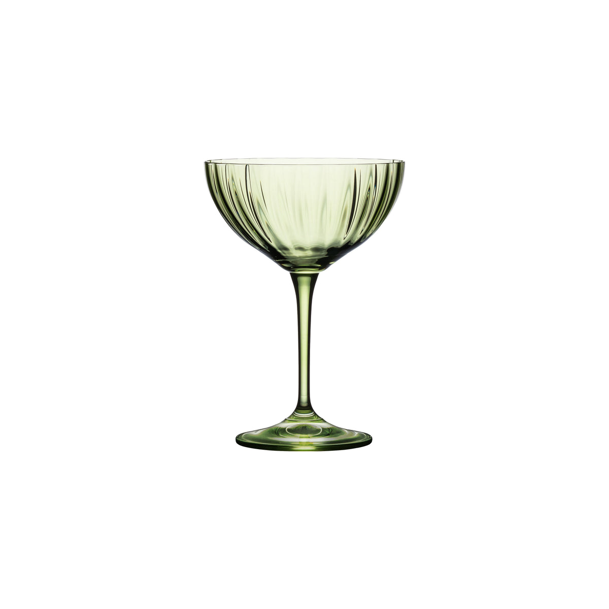 Set 6 Coupe Glasses Sens, Casafina by COSTA NOVA