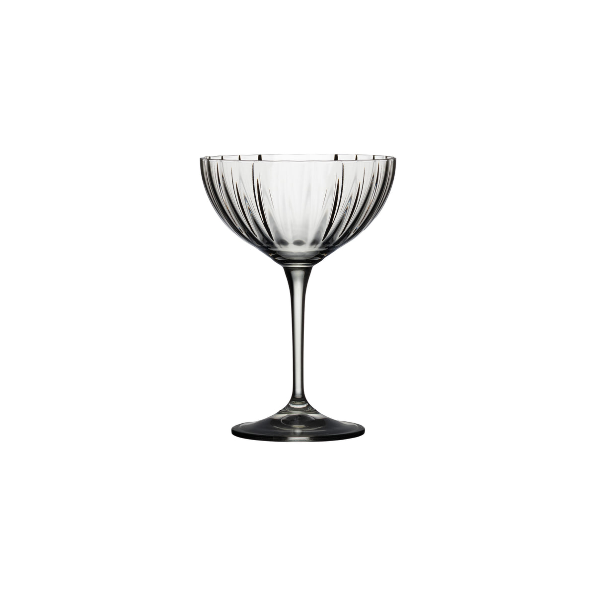 Set 6 Coupe Glasses Sens, Casafina by COSTA NOVA