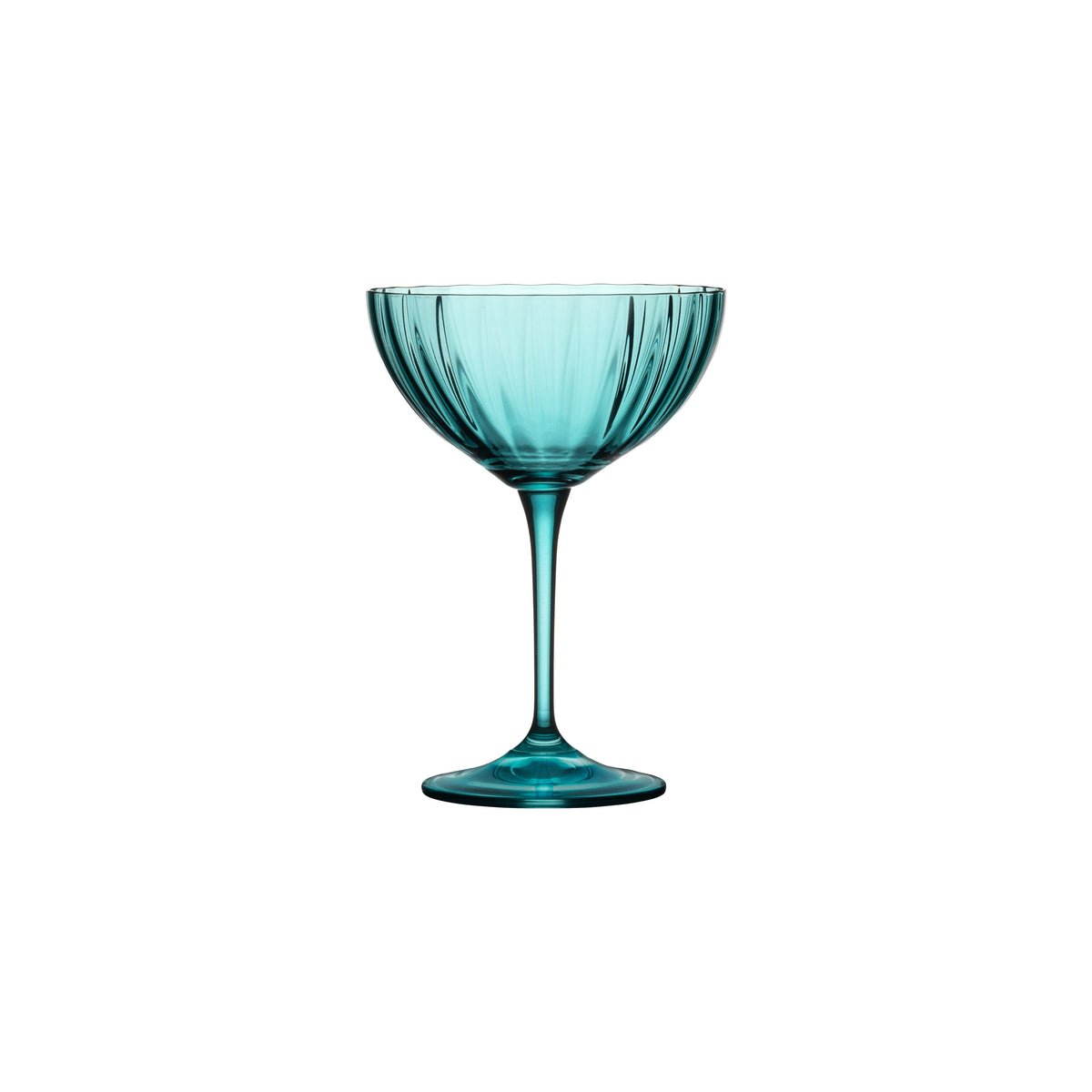 Set 6 Coupe Glasses Sens, Casafina by COSTA NOVA