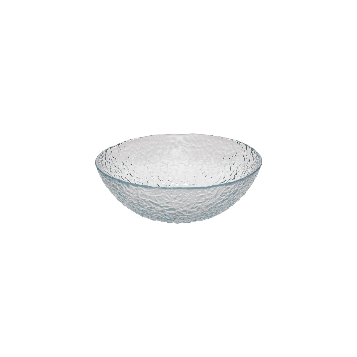 Set of 6 Glass Soup/Cereal Bowl Brisa