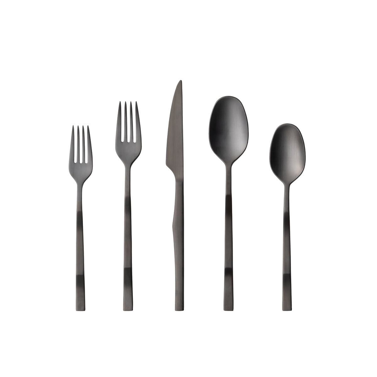 Flatware 5 Pieces Ramo