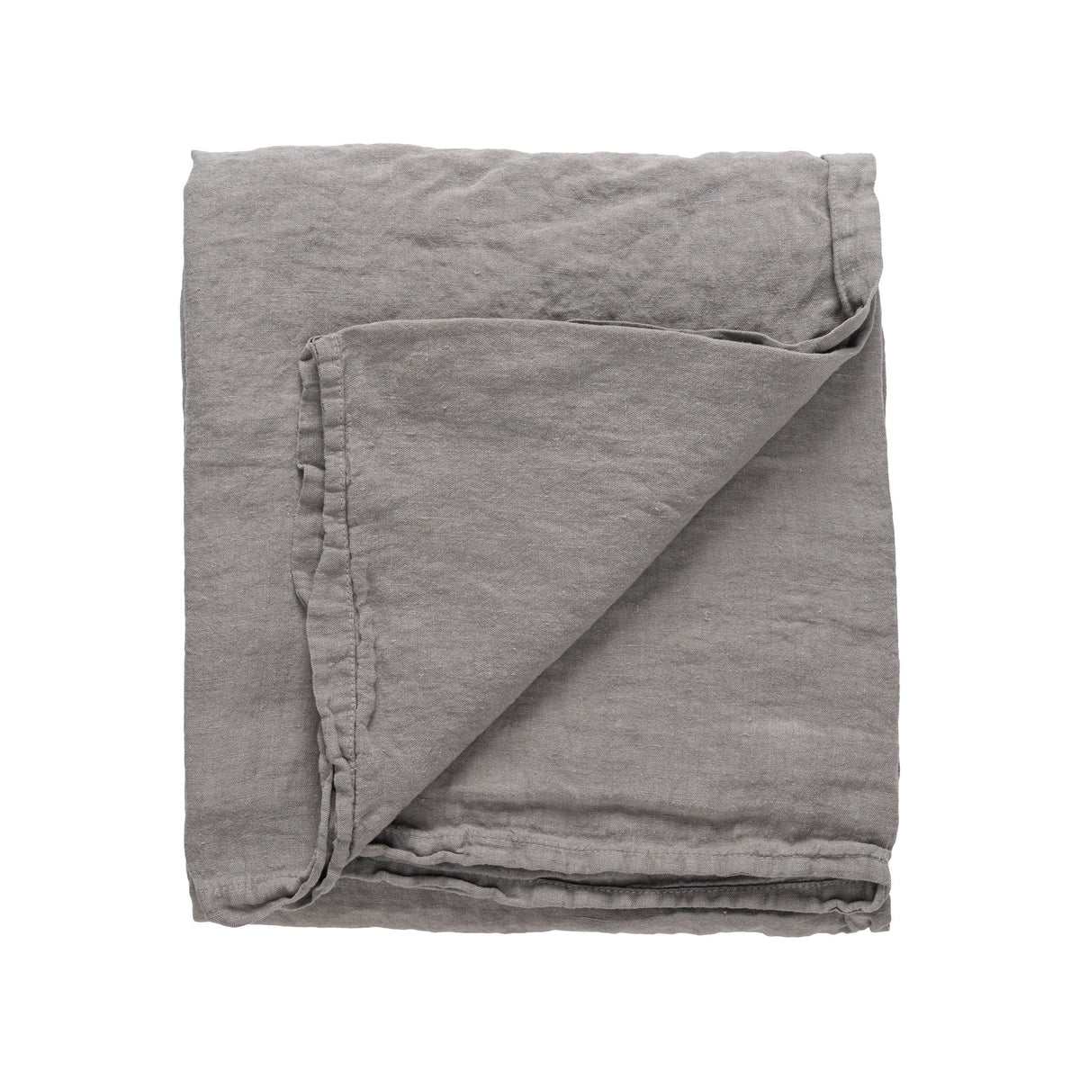 Square Tablecloth 100% Linen Maria 140 x 140 cm | 55 1/8'' x 55 1/8''