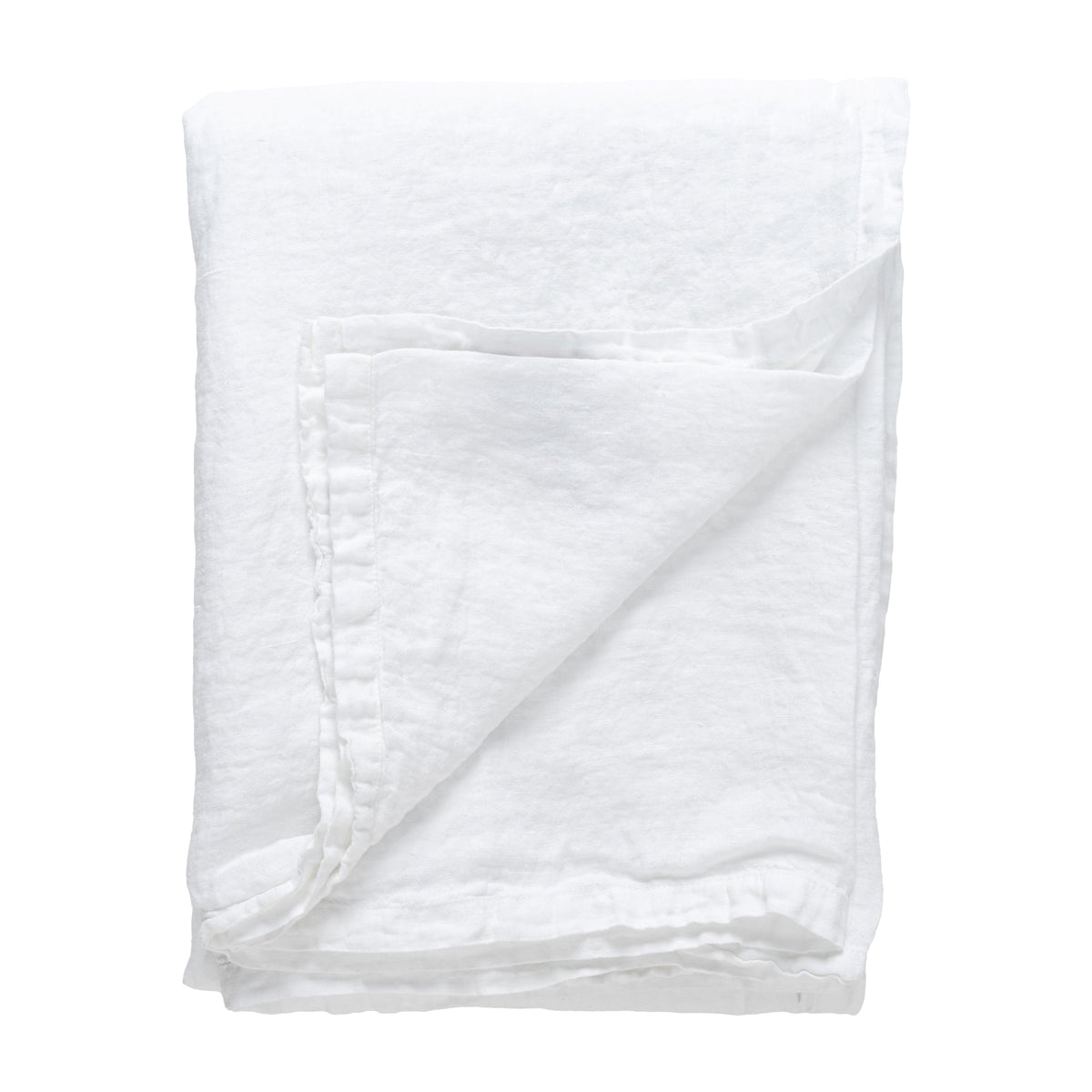 Table Cloth 100% Linen Maria 140 x 200 cm | 55 1/8'' x 78 3/4''
