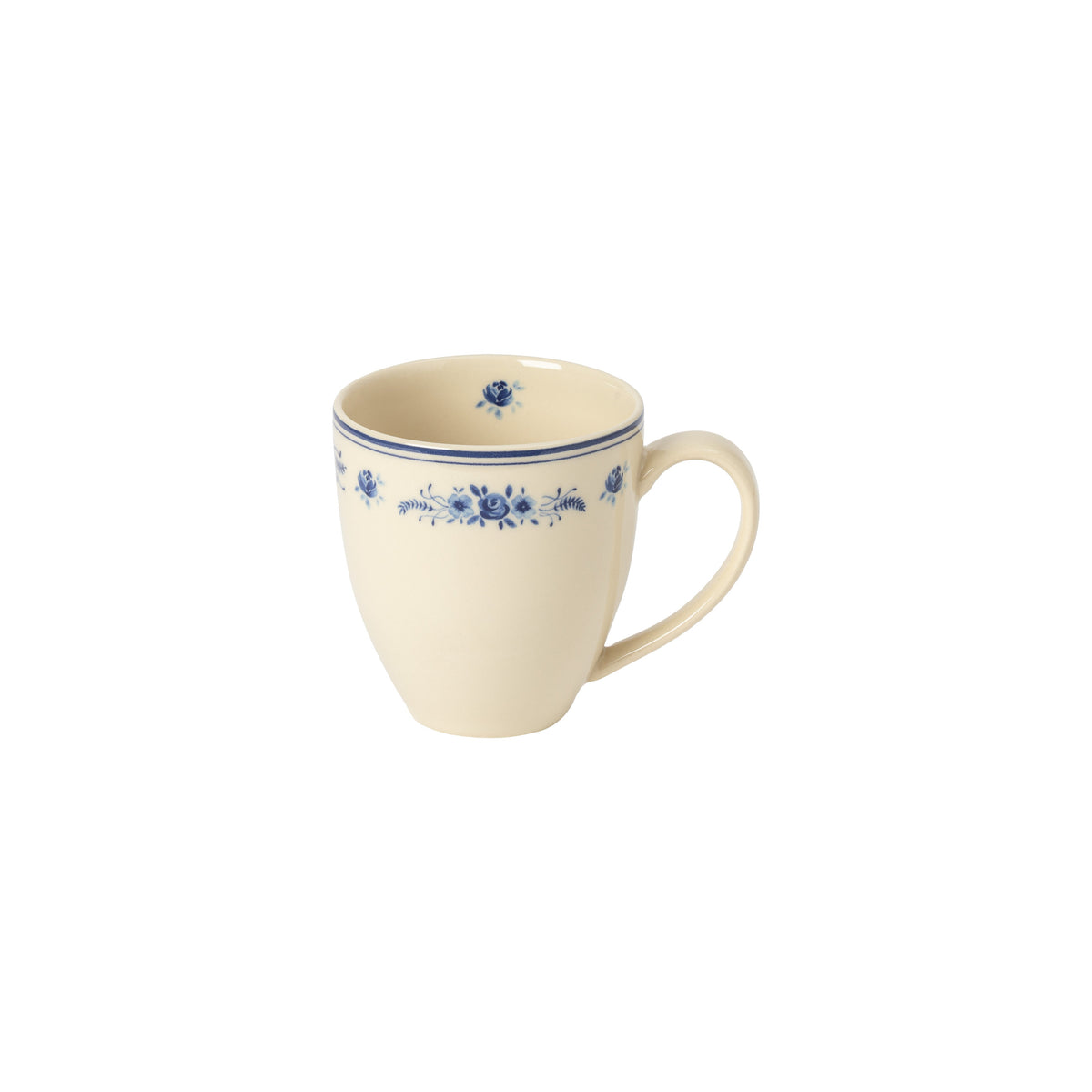 Set of 6 Mug Vila