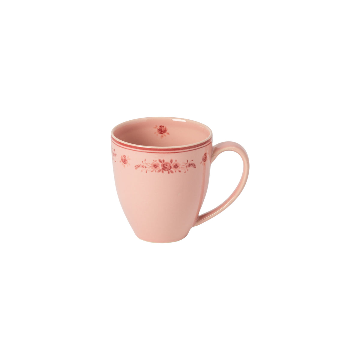 Set of 6 Mug Vila