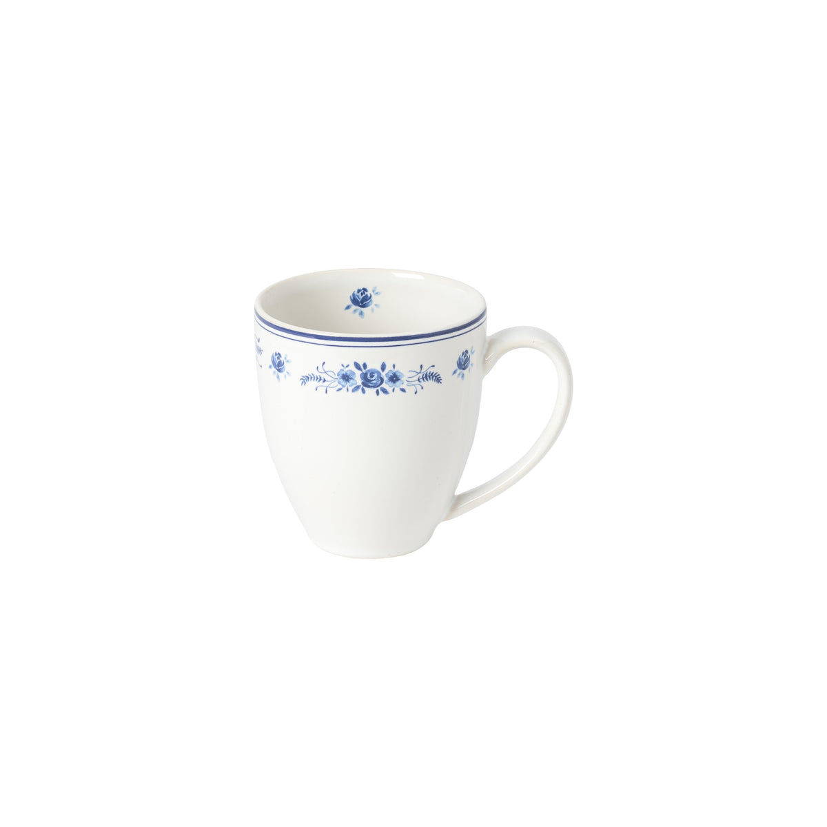 Set of 6 Mug Vila