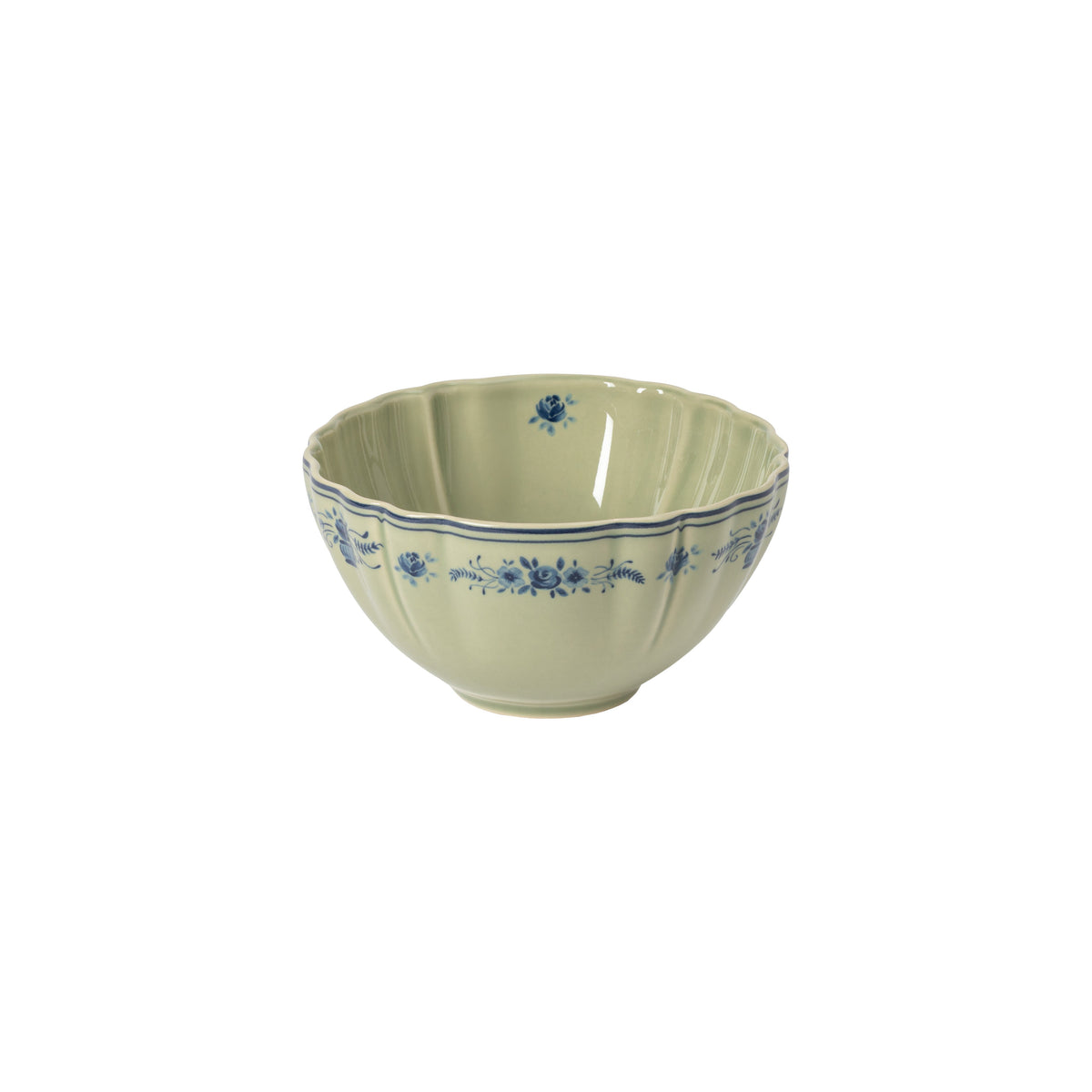 Set of 6 Soup/Cereal Bowl Vila