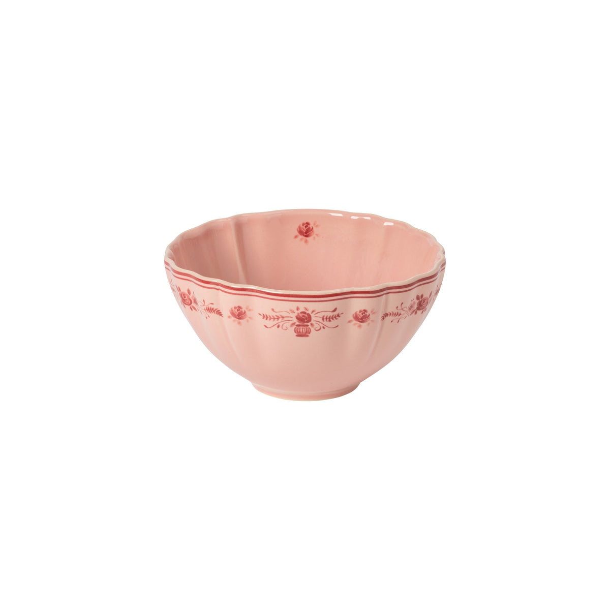 Set of 6 Soup/Cereal Bowl Vila