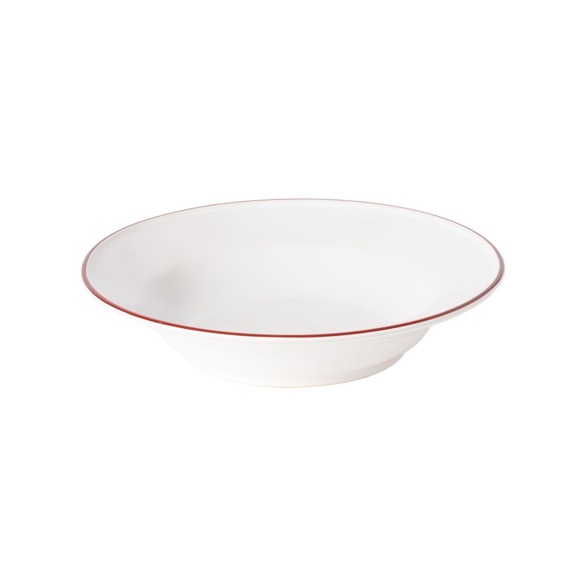 Set of 6 Large Soup/Pasta Plate Beja