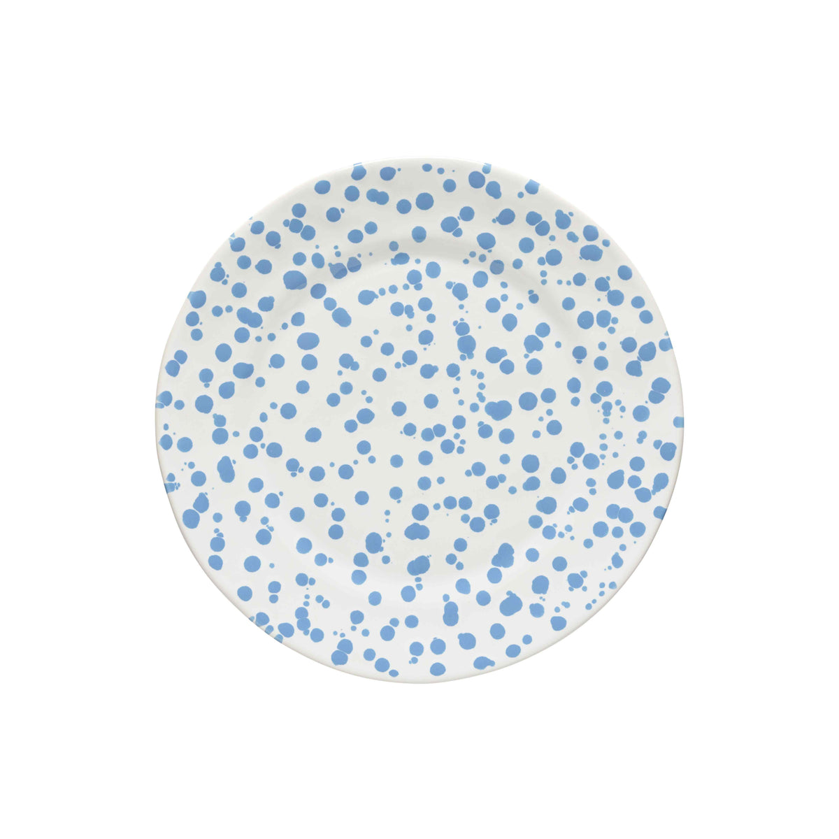 Set of 6 Dinner Plate Rafaela