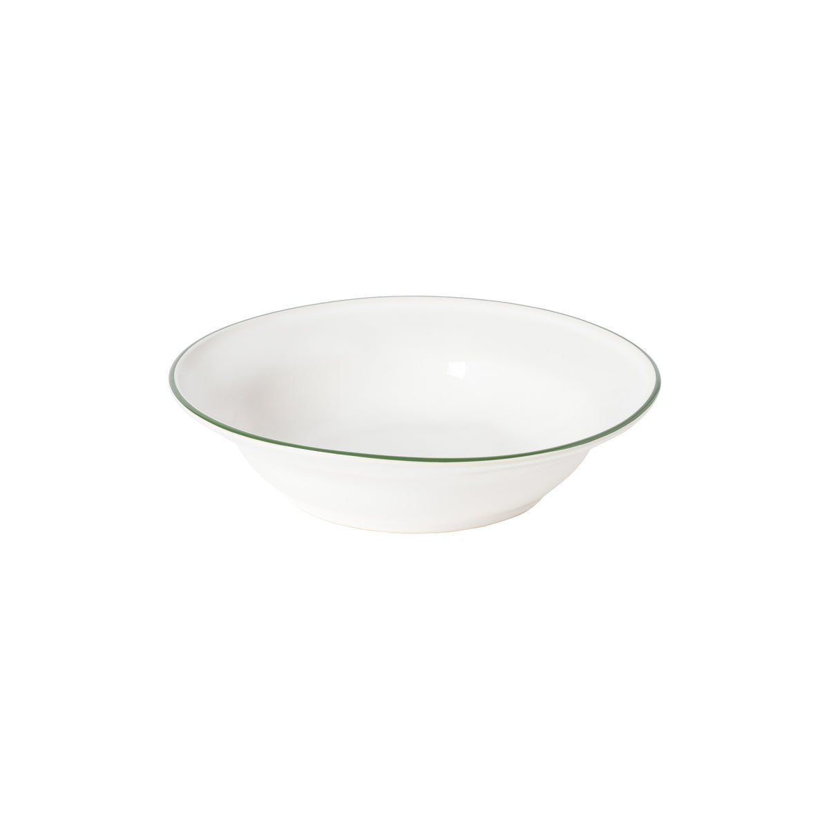 Soup/Pasta Plate Beja