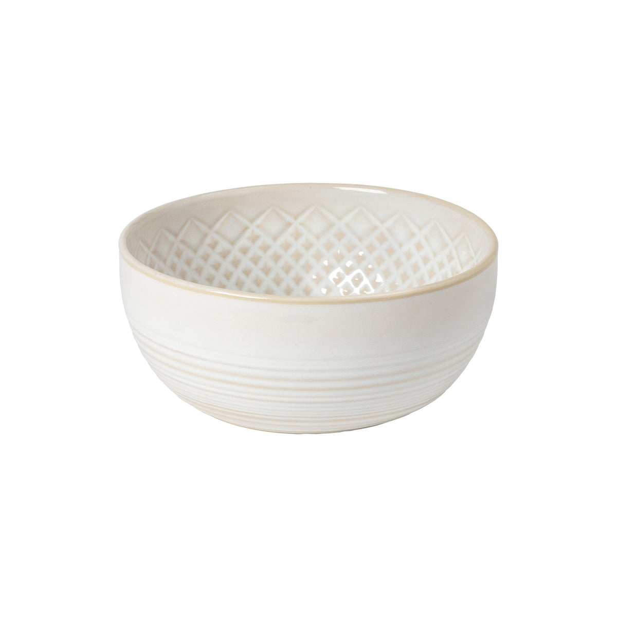 Small Serving Bowl Cristal