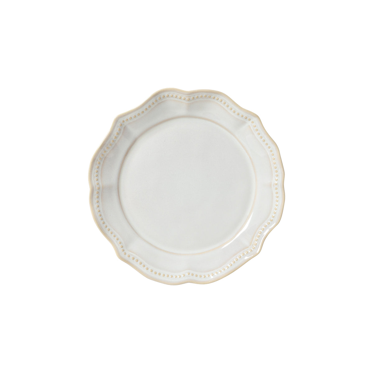 Salad/Dessert Plate Almara