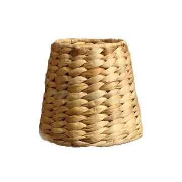 @Water Hyacinth Shade Cover (Empire in Natural)