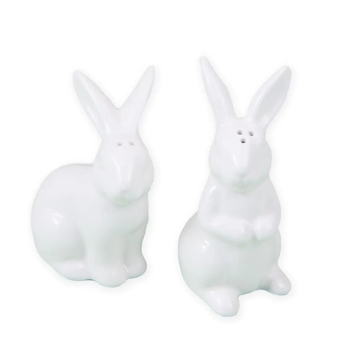 Bunnies Salt & Pepper Set