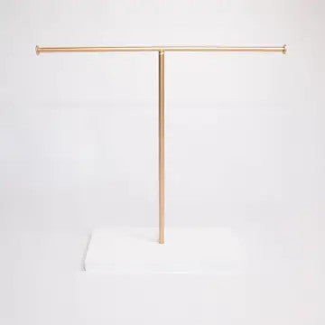 @Display T-Bar Short