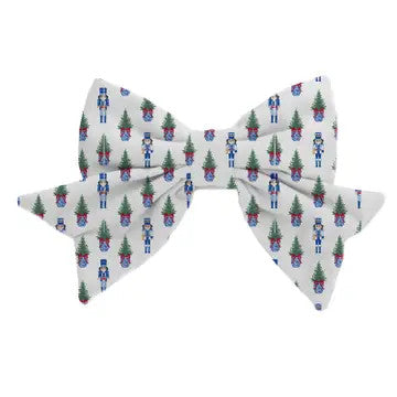 @Magnetic Bow Merry Marchers