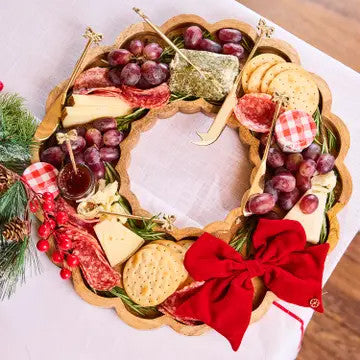 @Wreath Bow Board Magnetic