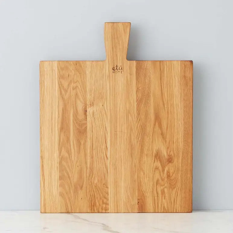 French Cutting Board, Large
