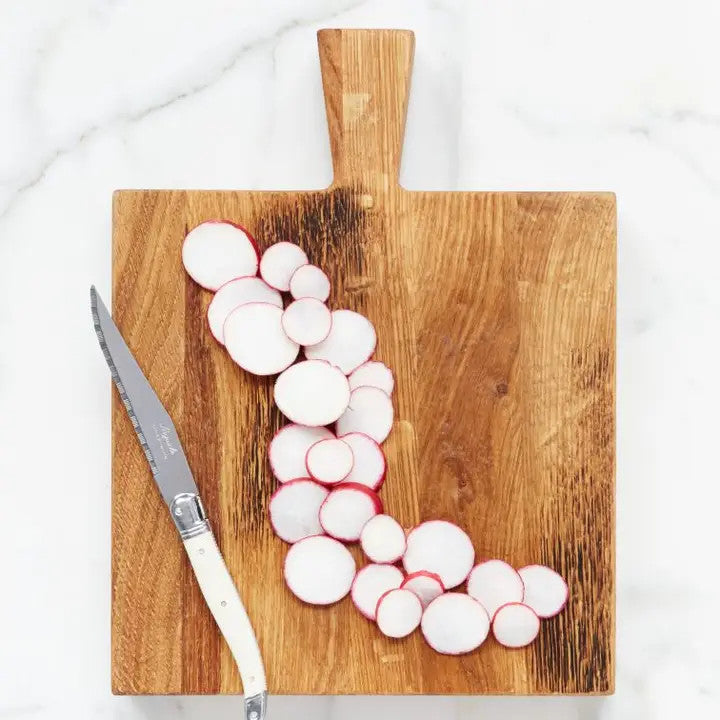 French Cutting Board, Medium