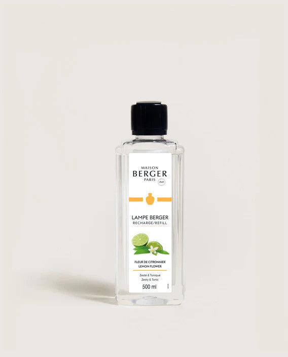 500 ml Lemon Flower Refill