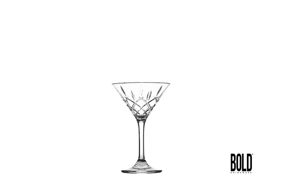 Maldives 8.75oz Martini