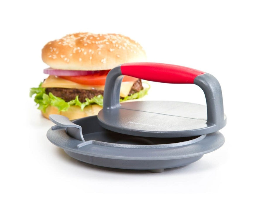 PrepWorks Perfect Burger Press, 3-Piece Set