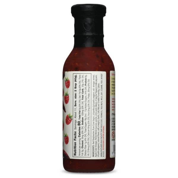 The Original Roasted Raspberry Chipotle Sauce® 15.75 oz.