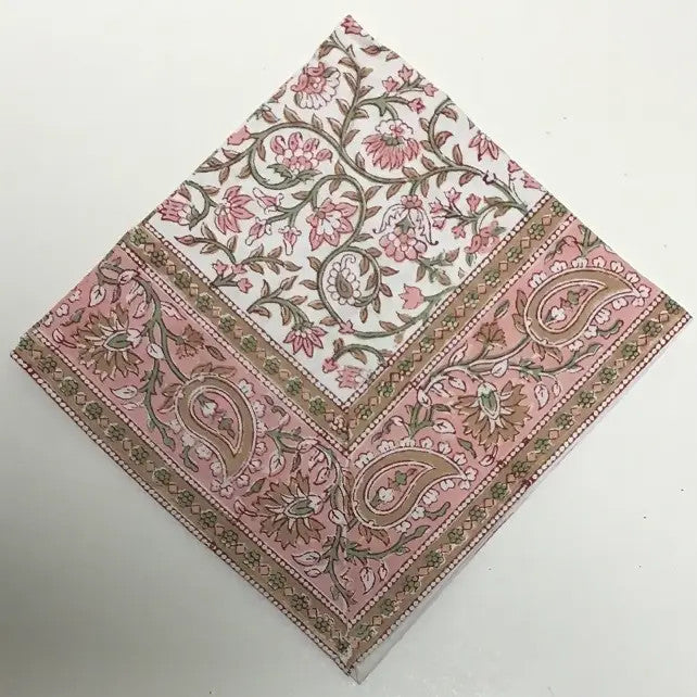 Poonam Napkin