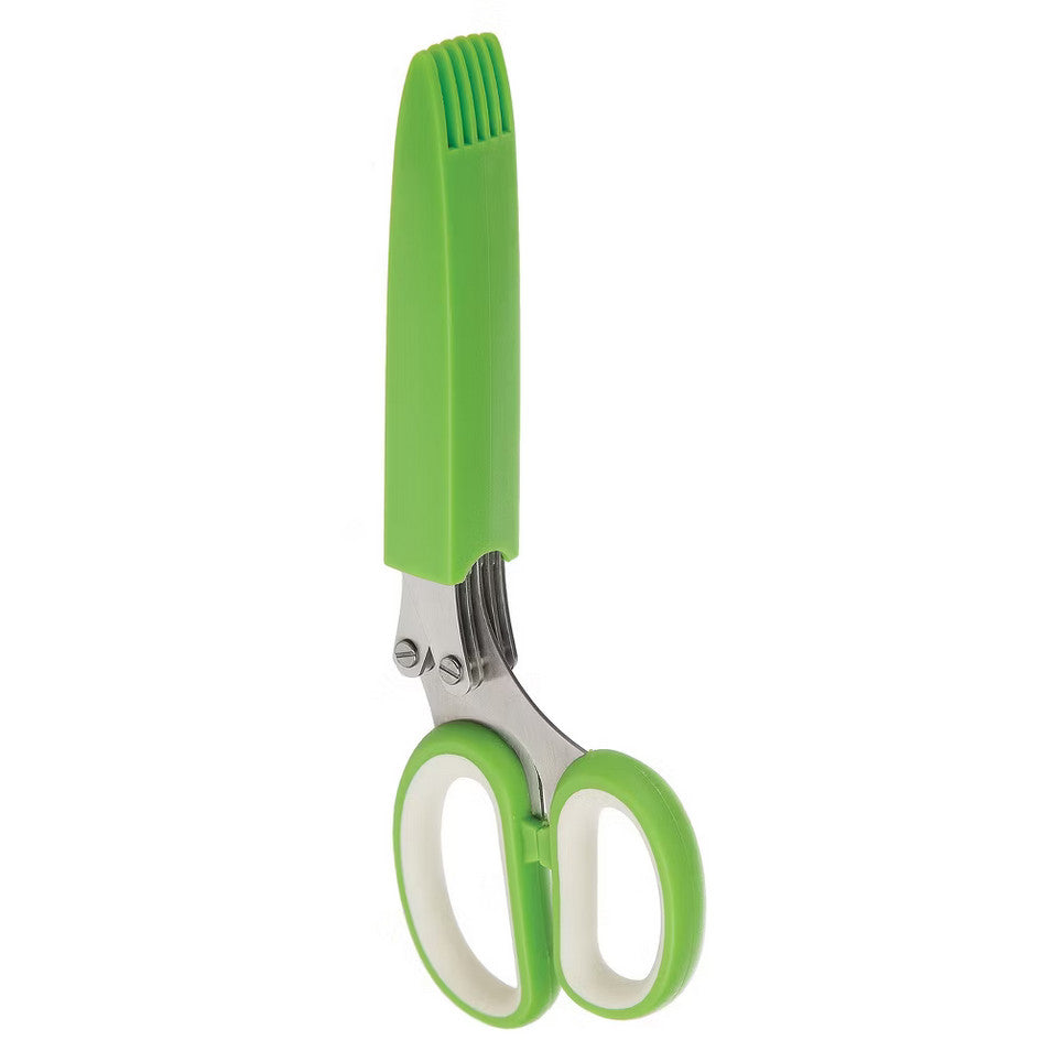 Herb Shears