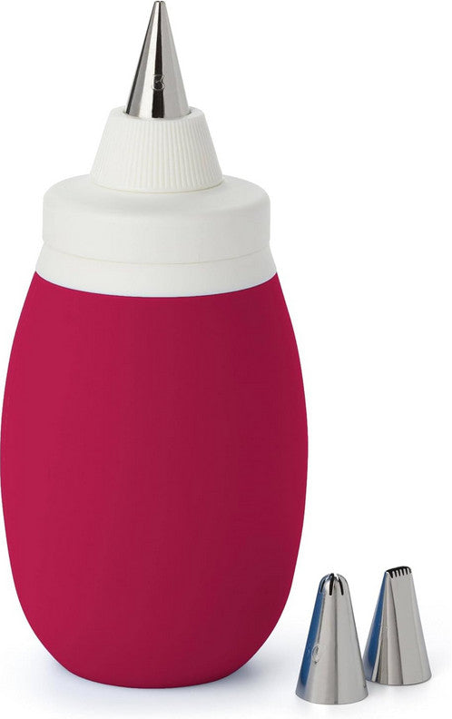 Melt & Drizzle Decorating Set (Colors Vary)