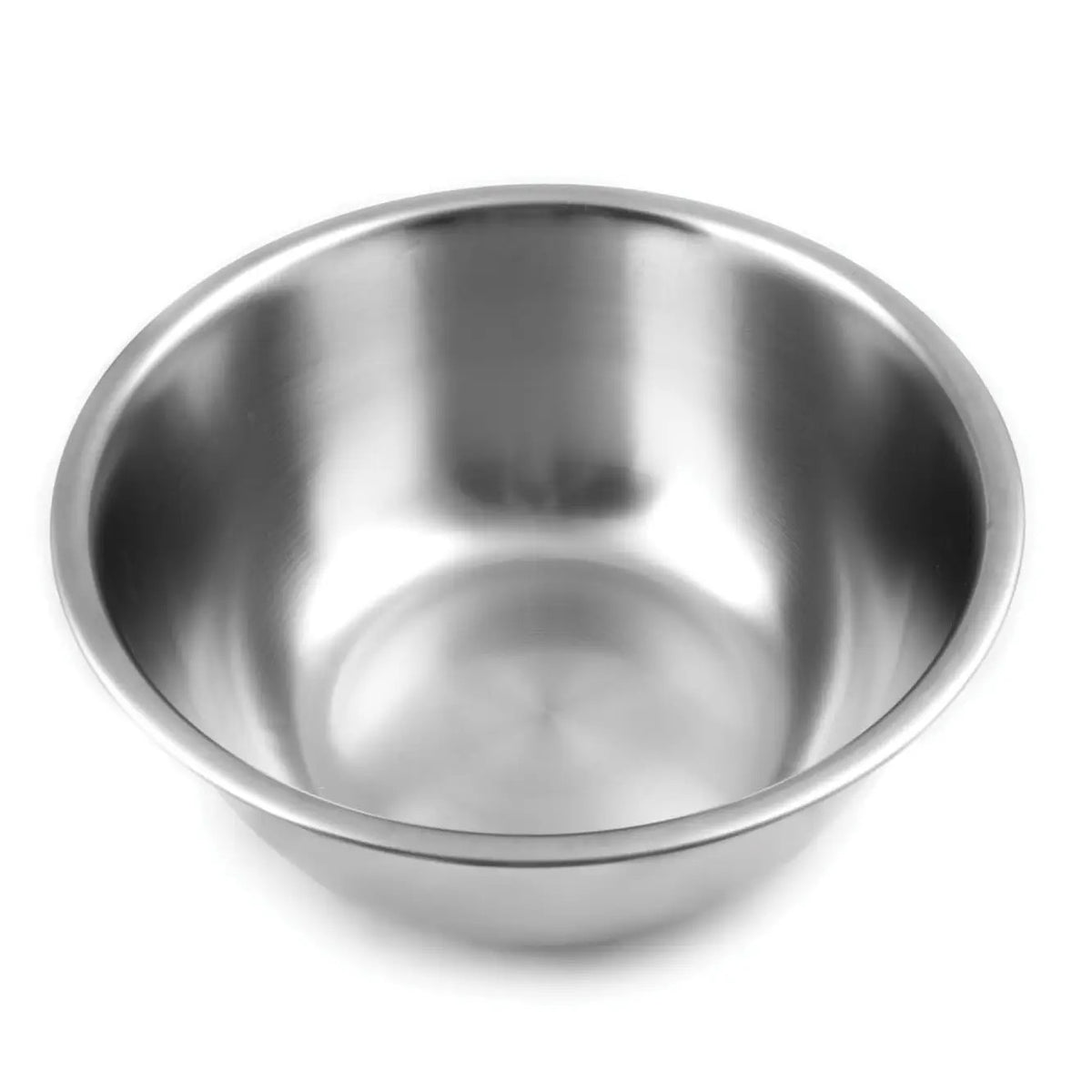 Large Stainless Steel Mixing Bowl, 6.25-Quart