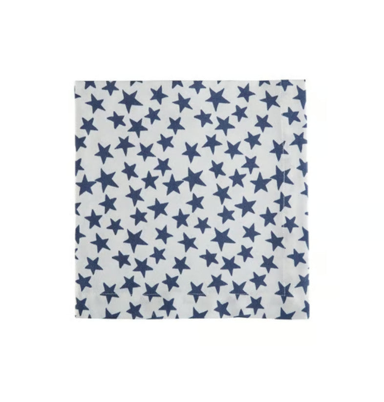 Daisy Mae-Stars Napkin