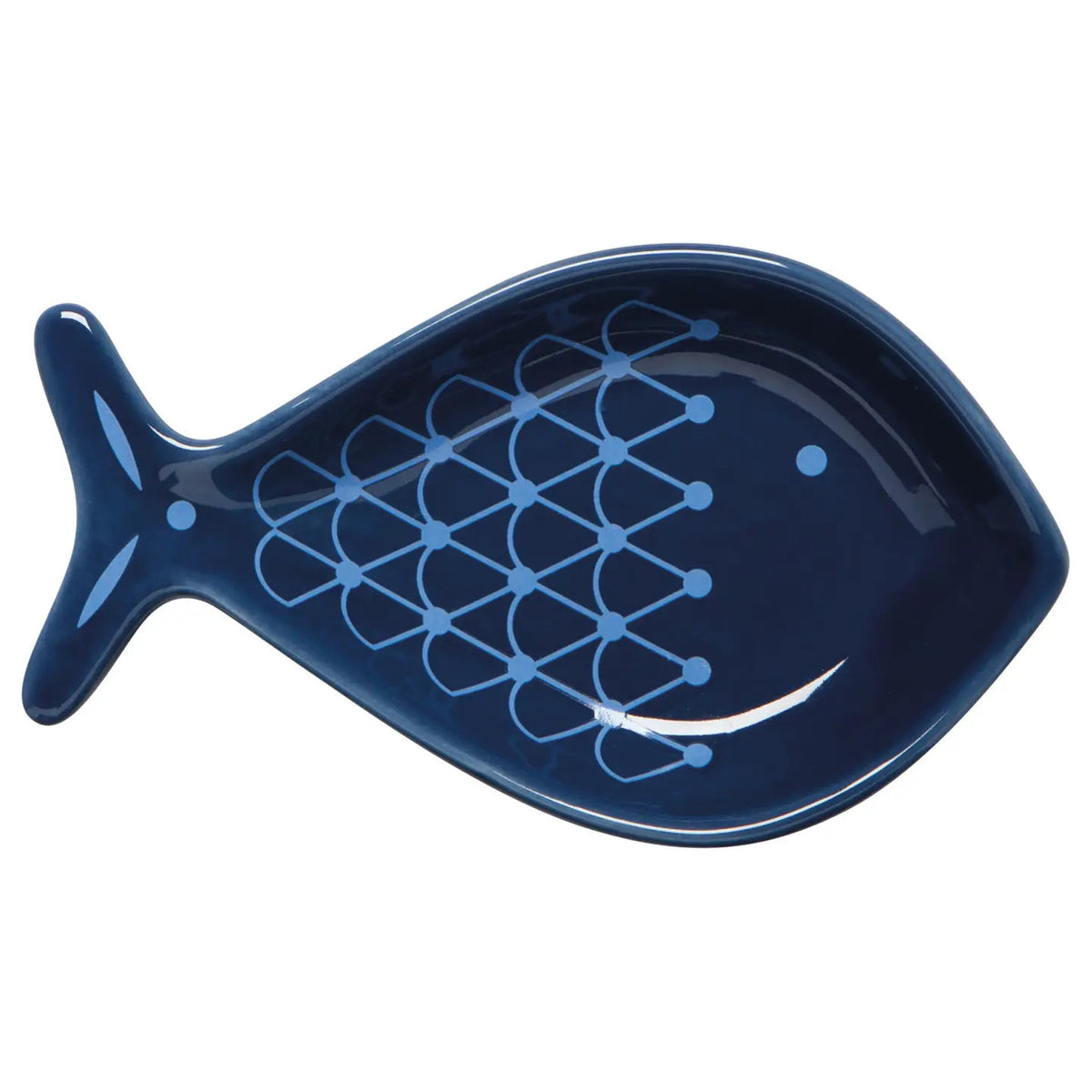 FISH PINCH BOWL
