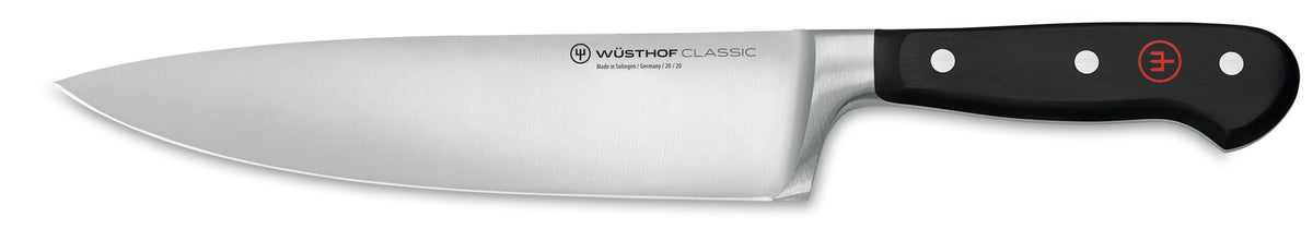 Classic 8" Chef's Knife