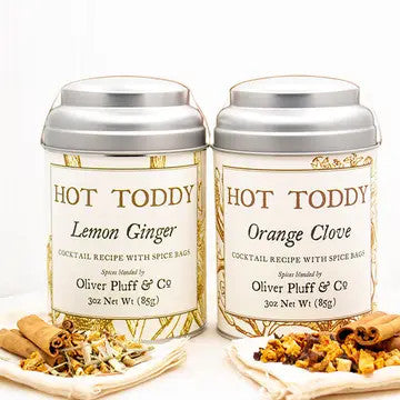 @Hot Toddy Gift Set