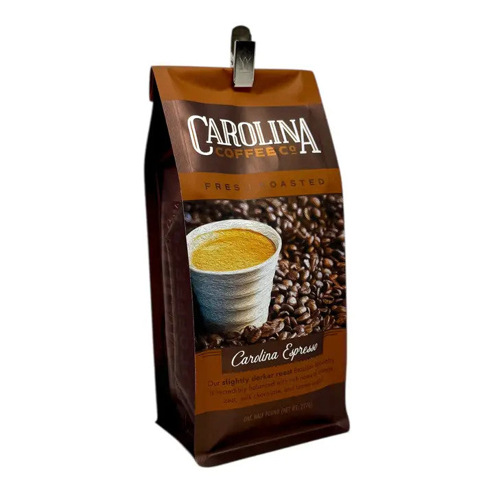 Carolina Espresso